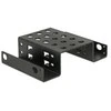 DeLOCK 18270, Metalinis, Juodas, 103 mm, 146 mm, 38 mm