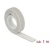 Delock 18274 - Pilkas - 13 mm - 1 m - 1 pc(s) - Polybag