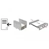 Delock HDD/SSD Festplatten Einbausatz 2.5? zu 3.5?