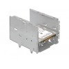 Delock HDD/SSD Festplatten Einbausatz 2.5? zu 3.5?
