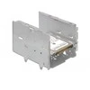 Delock HDD/SSD Festplatten Einbausatz 2.5? zu 3.5?
