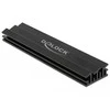 DeLOCK heatsink 100 mm for M.2 module