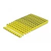DELOCK Cable Marker Clips A-Z geltona 260 vnt