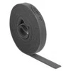 Delock 18390 - Mounting tape - Pilkas - 5 m - Indoor &amp; outdoor - 15 mm