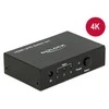 Delock HDMI jungiklis su 4K palaikymu