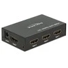 Delock HDMI UHD jungiklis 3 x HDMI įvestis > 1 x HDMI išvestis 4K