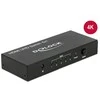 SPLITTER VIDEO DELOCK 5X HDMI -> HDMI ULTRA HD 4K