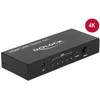 SPLITTER VIDEO DELOCK 5X HDMI -> HDMI ULTRA HD 4K