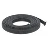 DELOCK 5M 12MM TEMPAMŲJŲ KABELIŲ PINĖ JUODA
