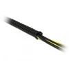 DELOCK kabelio jungtis 5M 19MM prailginamas juodas