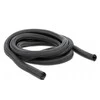 DELOCK kabelio jungtis 2M 13MM prailginamas juodas