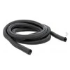 OPLOT NA KABLE DELOCK 2M 16MM ROZCIĄGANY JUODA