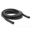 DELOCK kabelio jungtis 2M 19MM prailginamas juodas