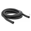 DELOCK kabelio jungtis 2M 25MM prailginamas juodas