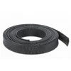 OPLOT NA KABLE DELOCK 10M 19MM ROZCIAGANY JUODA POLIESTER