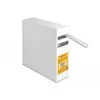 Delock Schrumpfschlauch Box 10 m x 9,5 mm transparent