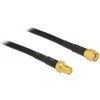 Delock RP-SMA 1,0m