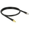 Delock RP-SMA 1,0m