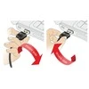 DELOCK Cable EASY-USB 2.0-A male > USB 2.0 mini male 1 m