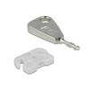 Delock USB užraktas (20648)