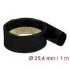 Organizer Delock DELOCK Schrumpfschlauch 1 m x 25,4 mm juodas