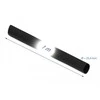 Organizer Delock DELOCK Schrumpfschlauch 1 m x 25,4 mm juodas