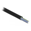 Organizer Delock DELOCK Schrumpfschlauch 1 m x 25,4 mm juodas