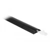 Organizer Delock DELOCK Kabelkanal selbstklebend 50 x 12mm - Länge 1m juodas
