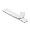 Delock 20919 - Nylon - Polyester - Baltas - 120 °C - 20 mm - 5 m - 1 pc(s)