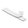 Delock 20919 - Nylon - Polyester - Baltas - 120 °C - 20 mm - 5 m - 1 pc(s)