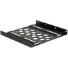 Delock 2,5 colio HDD adapteris su ventiliacinėmis angomis