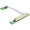 „Delock“ kortos stovelis PCI express MINIPCI 32