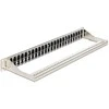 Delock Keystone Patchpanel 19 inches 48 Port