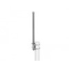 Delock 433 MHz Antenne N Buchse 2 dBi 40 cm omnidi - Antenna/TV