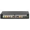 Delock Sieninis laikiklis 1U De-Lock / 43303