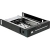 „Delock Pocket Enclosure“ 1 x 2,5 colio SATA HDD / SSD (47194)