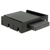 Pocket Delock mobilieji laikikliai 3.5 ′ ′ / 5.25 ′ ′, skirti 2,5 ′ 'SATA diskams (47213)