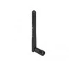 Delock 12711 - 4.5 dBi - 3.3 - 5 GHz - 50 ? - Omni-directional antena - SMA - Female