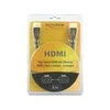 Delock kabelis HDMI A kištukas > HDMI A kištukas tiesus / tiesus 5 m Premium