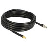 Delock Antennenkabel SMA Stecker > SMA Buchse CFD400 LLC400 5 m low loss