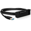 HDD disko prijungimo stotelė Delock SATA 2,5/3,5” USB 3.0