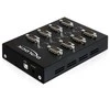 Delock 8-portų RS-232 USB adapteris
