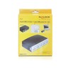 HUB USB Delock 4x USB-A 3.0 (61898)