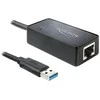 DELOCK adapteris USB 3.0 Ethernet RJ45 10/100/1000