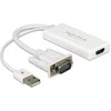 AV adapteriai Delock