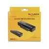 „Delock USB 3.0“ – SATA 6 Gb/s (62486)