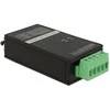 Delock 62501 - USB 2.0 - RS-422/485 - Juodas - Žalias