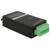 Delock 62501 - USB 2.0 - RS-422/485 - Juodas - Žalias