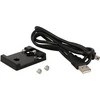 Delock 62501 - USB 2.0 - RS-422/485 - Juodas - Žalias