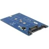 DELOCK Converter SATA 22 Pin > M.2 NGFF